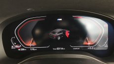 BMW X4 xDrive30d M Sport 5dr Step Auto [Plus Pack] Diesel Estate